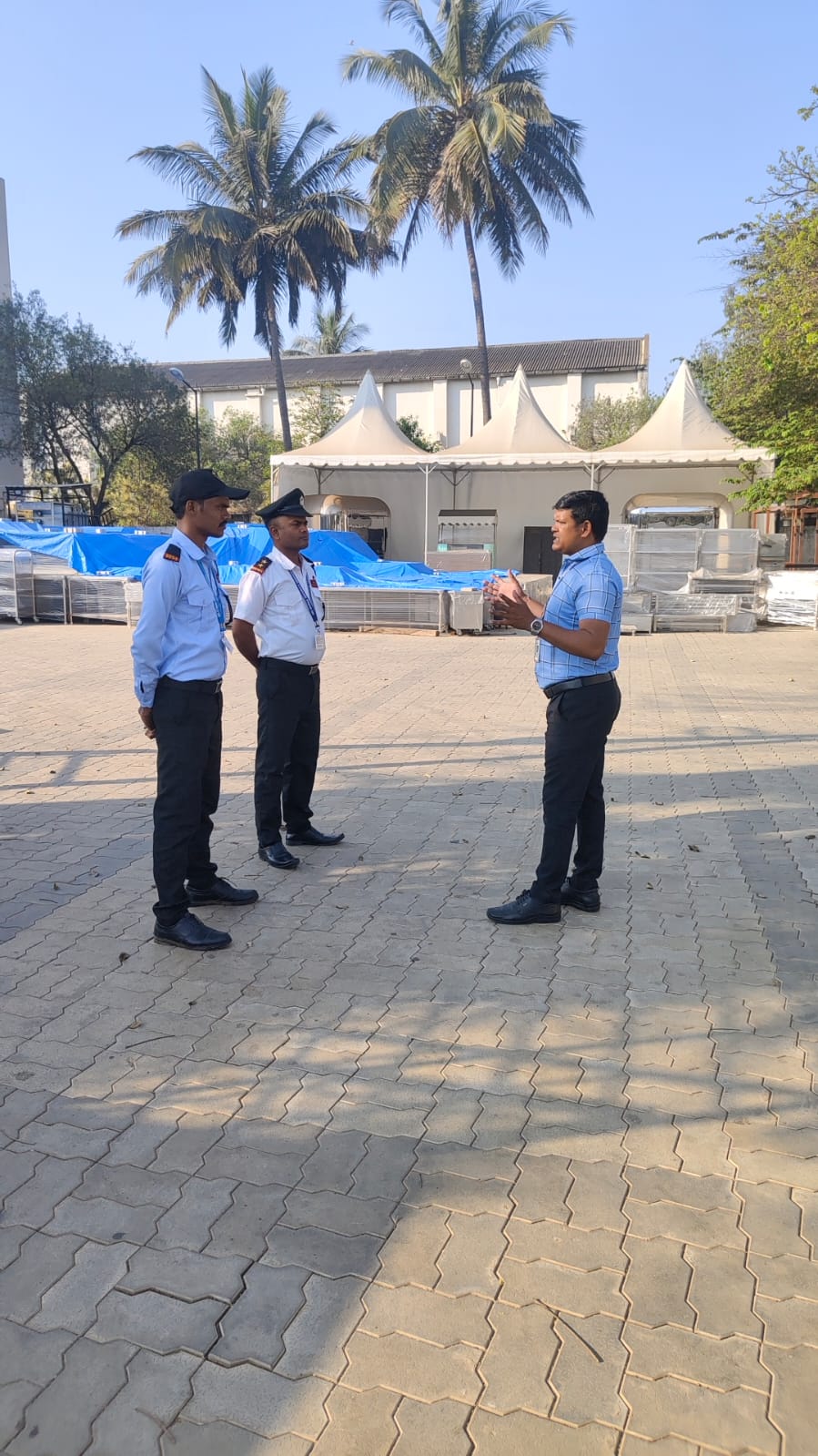 security