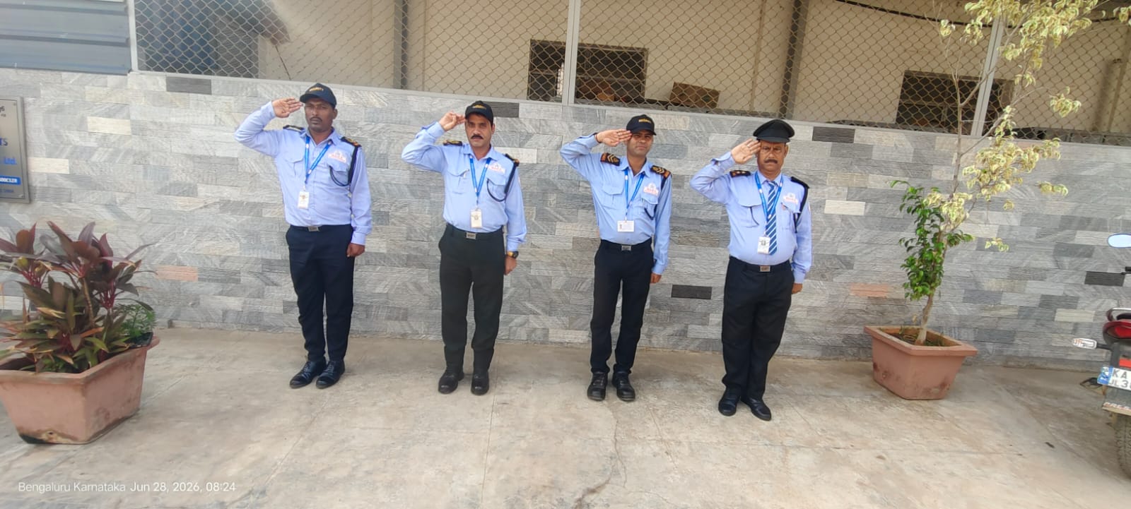 Maira Security Gallery