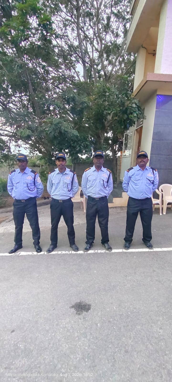 Maira Security Gallery